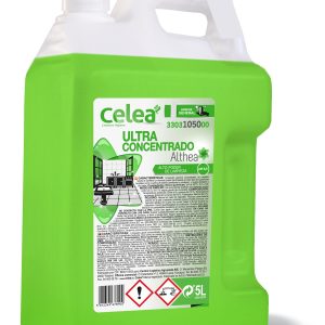 Limpiador Ultra concentrado ALTHEA 5L