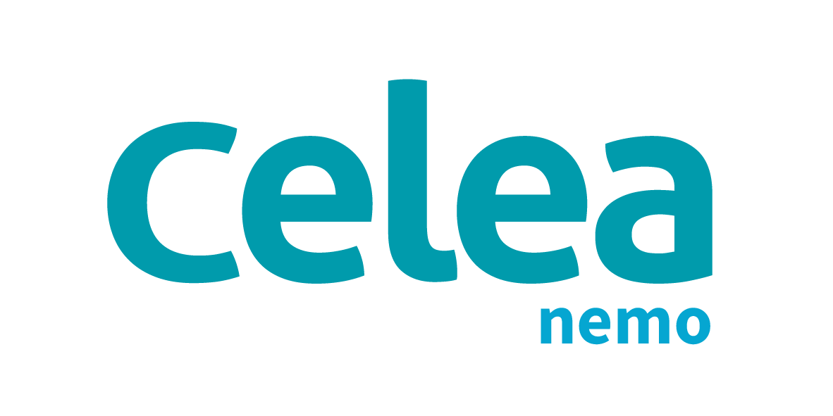 Celea marca Nemo, logo