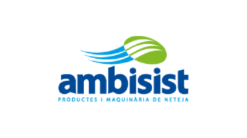 Marca de distribuidor Ambisist