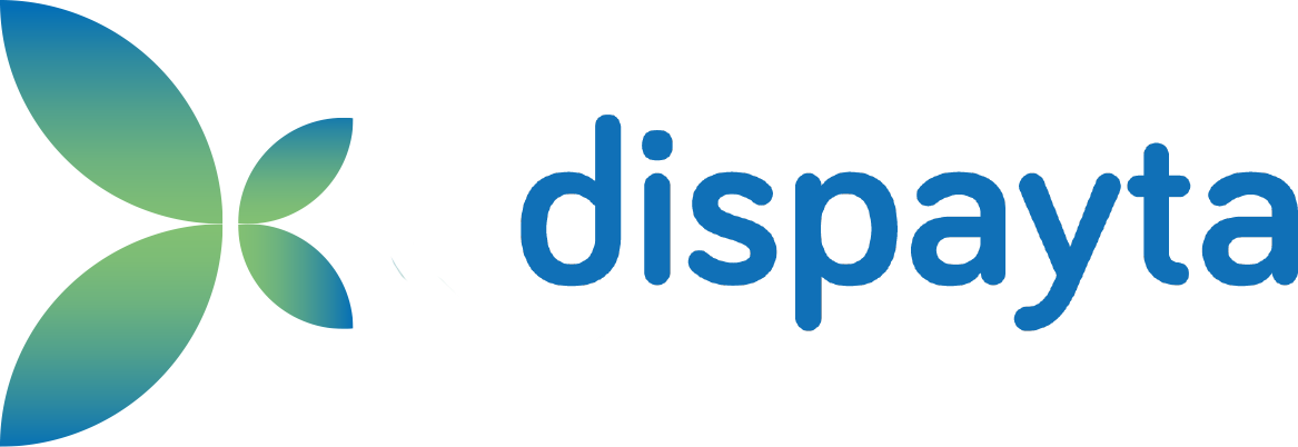 Marca de distribuidor dispayta